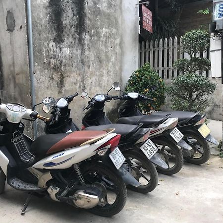 Tam Coc Dream Homestay Ninh Binh Exterior photo