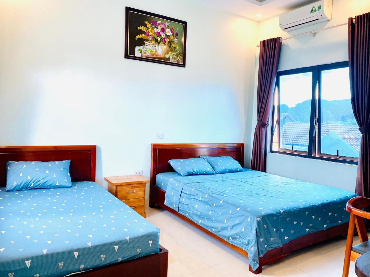 Tam Coc Dream Homestay Ninh Binh Exterior photo