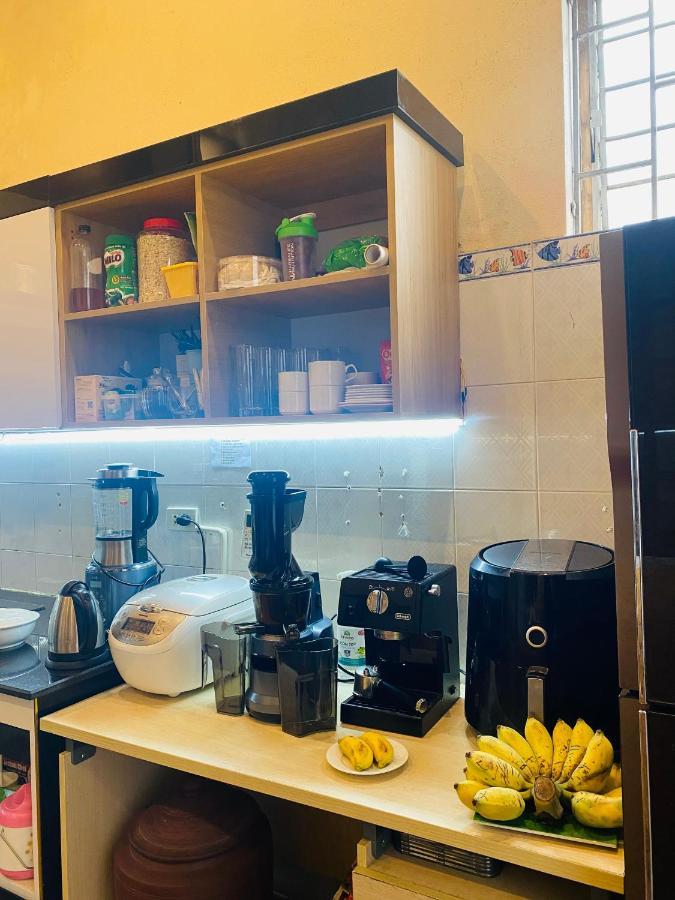 Tam Coc Dream Homestay Ninh Binh Exterior photo