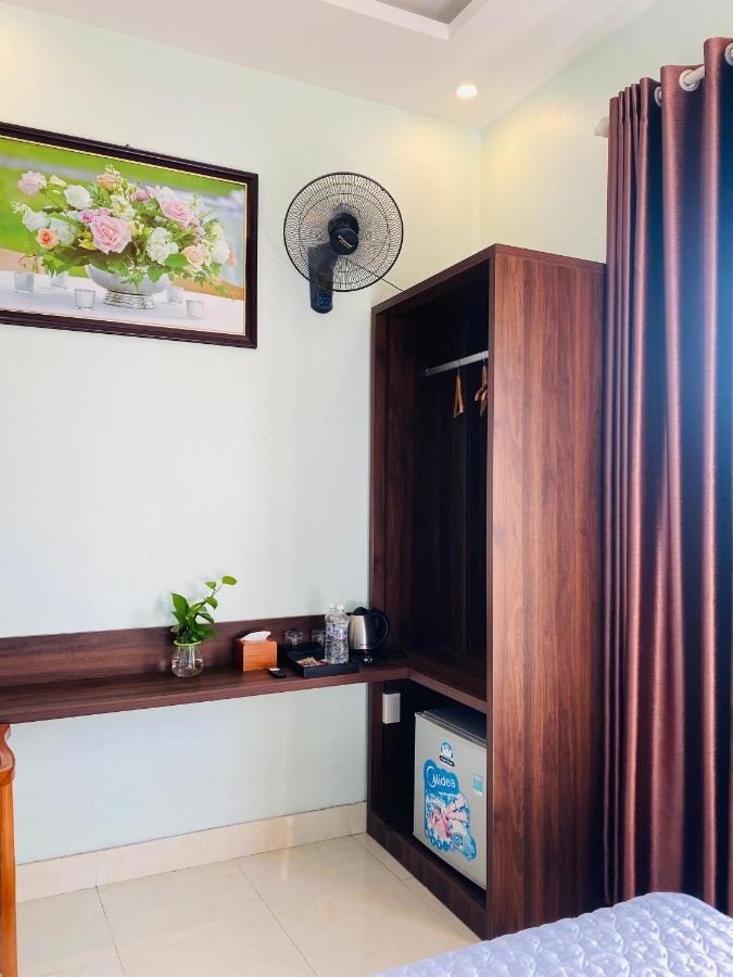 Tam Coc Dream Homestay Ninh Binh Exterior photo