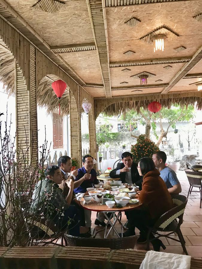 Tam Coc Dream Homestay Ninh Binh Exterior photo
