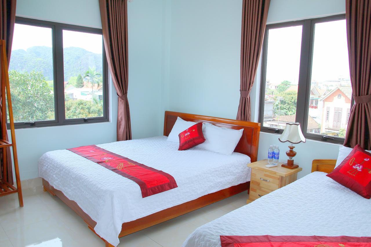 Tam Coc Dream Homestay Ninh Binh Exterior photo