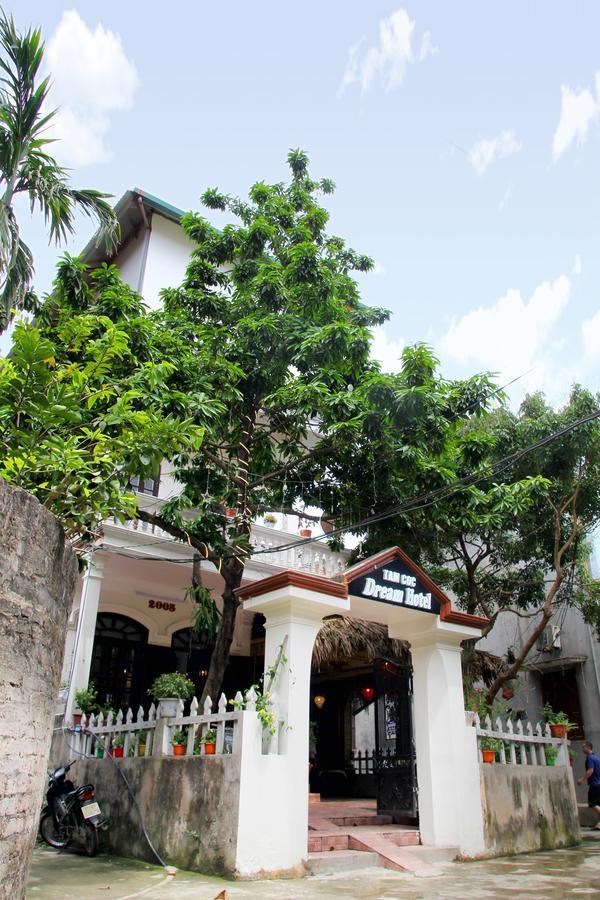 Tam Coc Dream Homestay Ninh Binh Exterior photo