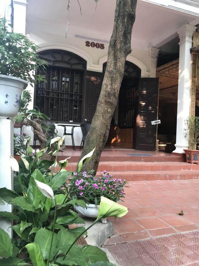 Tam Coc Dream Homestay Ninh Binh Exterior photo