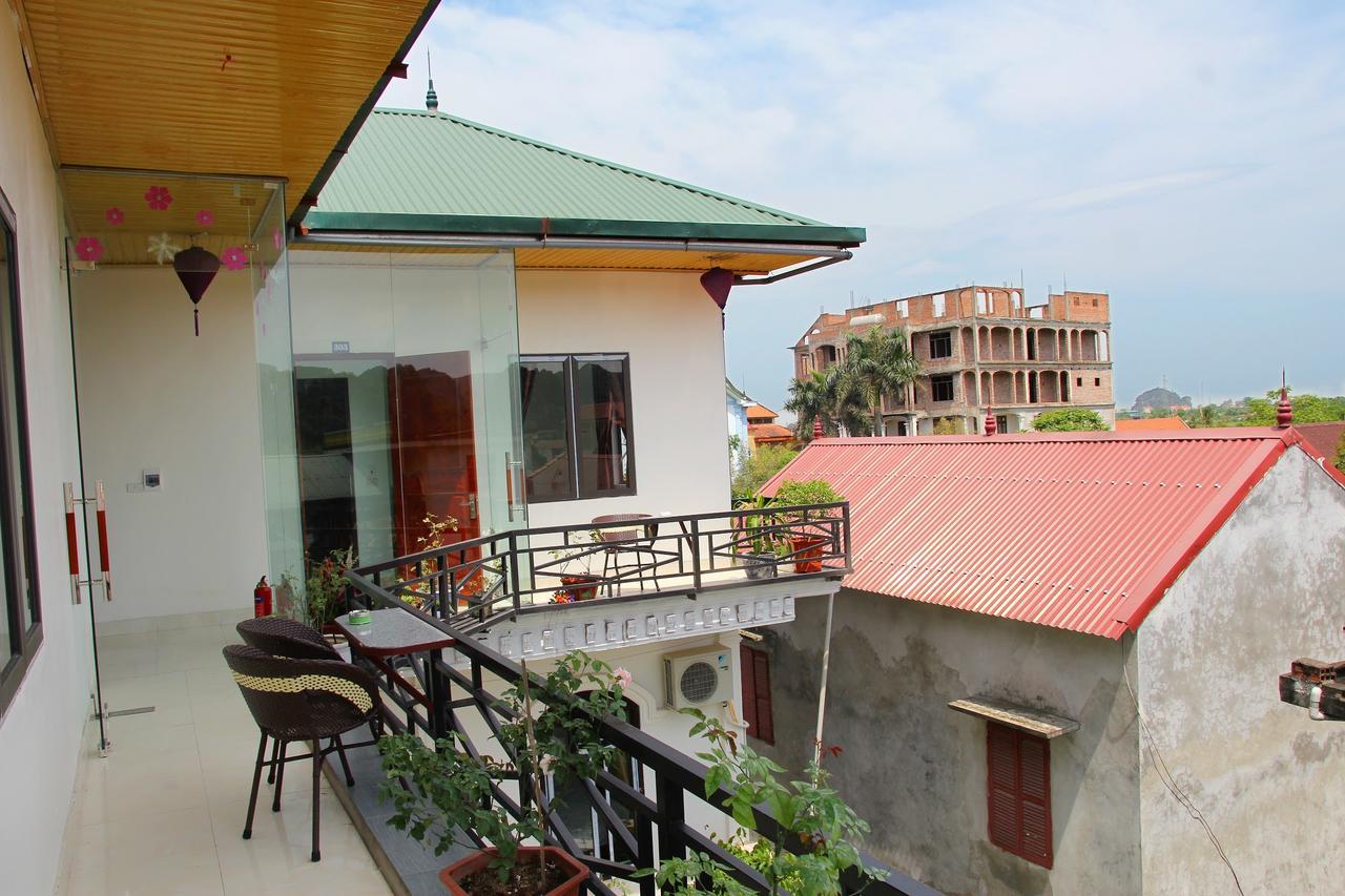 Tam Coc Dream Homestay Ninh Binh Exterior photo