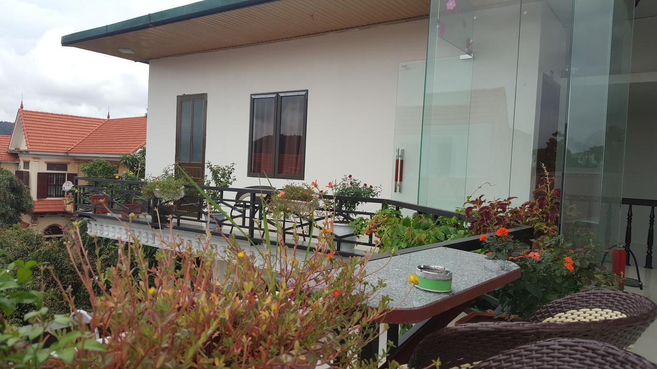 Tam Coc Dream Homestay Ninh Binh Exterior photo