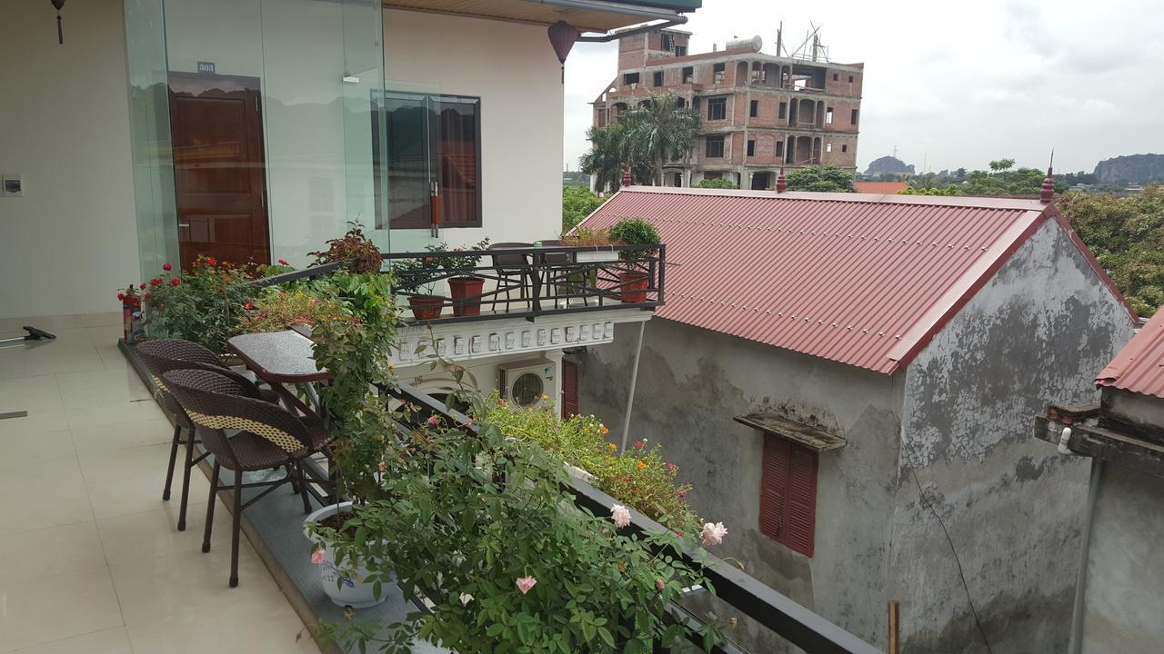 Tam Coc Dream Homestay Ninh Binh Exterior photo