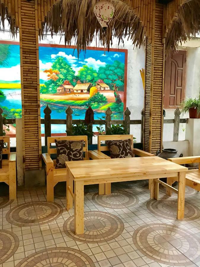 Tam Coc Dream Homestay Ninh Binh Exterior photo